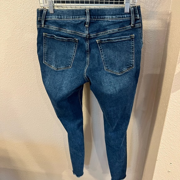 Isabel maternity jeans - Picture 4 of 5